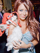 Aubrey O`Day nude 26